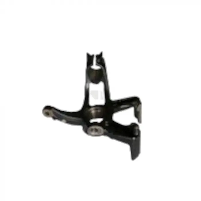 2Q0407255H Aks Taşıyıcı Ön SOL 78 Mm - Polo-Ibıza 2018-> - A1 2019-> - Scala 2019->