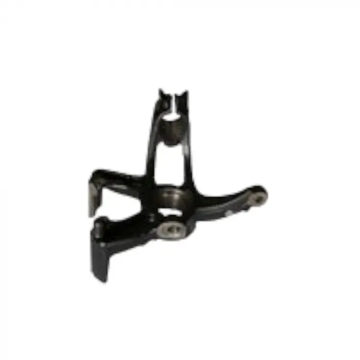 2Q0407256H Aks Taşıyıcı Ön SAĞ 78 Mm - Polo-Ibıza 2018-> - A1 2019-> - Scala 2019->