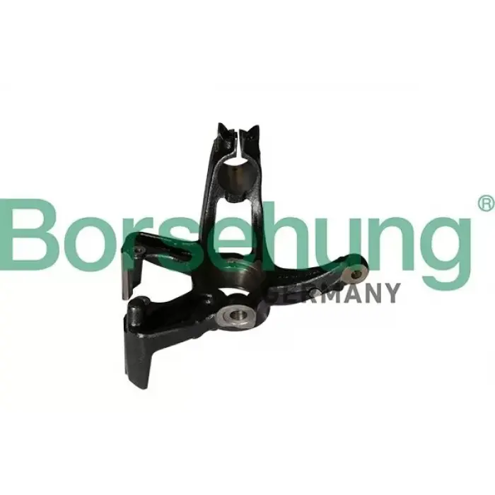 2Q0407256H Aks Taşıyıcı Ön SAĞ 78 Mm - Polo-Ibıza 2018-> - A1 2019-> - Scala 2019->