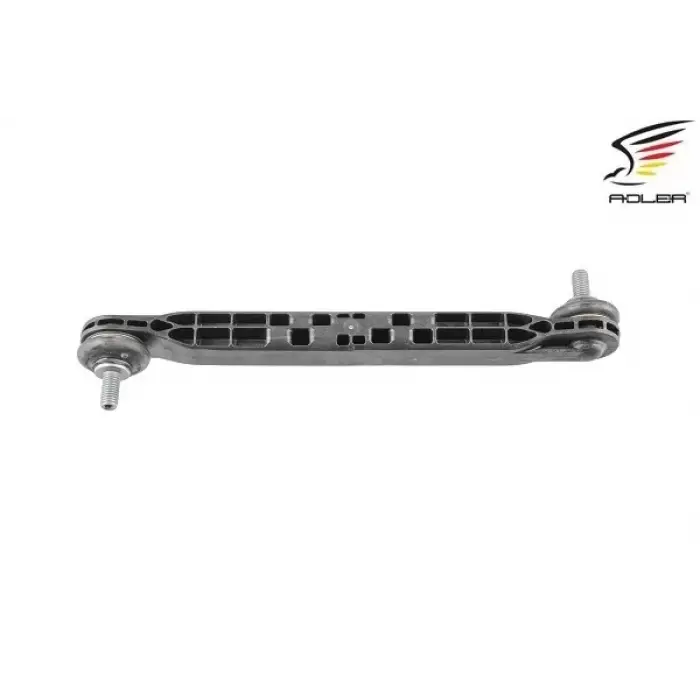 2Q0411315 Viraj Demir Askı Rotu - Audı A1- Fabıa-Scala-Arona-Ibıza