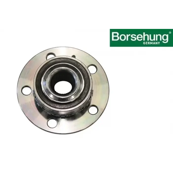 2Q0598611 Porya Arka 120 Mm - Polo-A1-Tcr-Arona-Ibıza-Scala