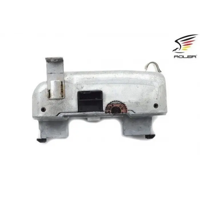 2Q0905861B Direksiyon Kolon Kilidi Kessy Sistem - Golf-Polo-Fabıa-Octavıa-Rapıd-A3-Troc