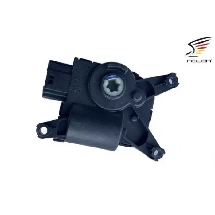 2Q0907511G Klima Ayar Motoru Sıcaklık Ayar- Golf-Jetta-Caddy-Octavıa-Yetı-Scırocco