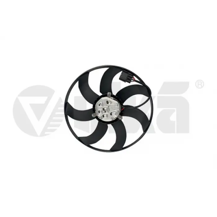 2Q0959455H Fan Motoru Magna Tip - Polo-A1-Ibıza-Scala