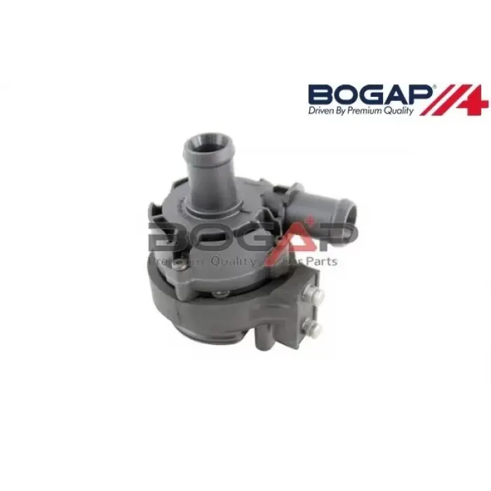 2Q0965567A Yardımcı Su Pompası - Polo-Golf 5-Passat-Touran-Superb-Leon-Arona-A3-1.0-1.4 Lt.-Tsı-Dlaa-Dlac-Czca-Czea-Czda