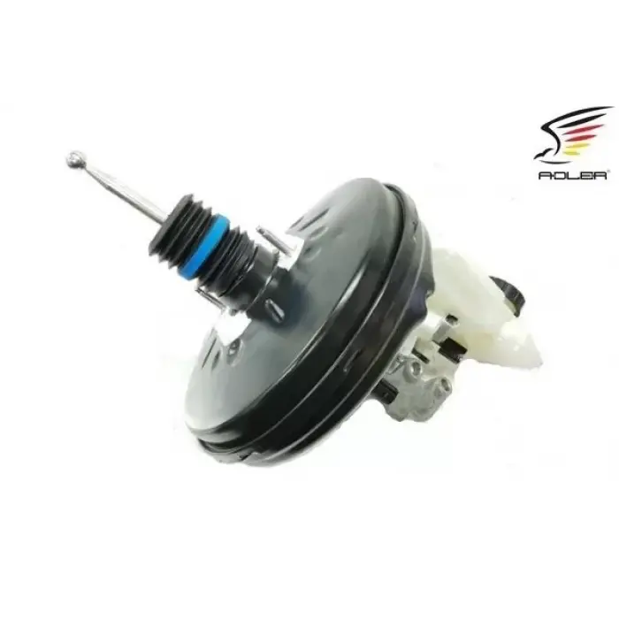 2Q1614106F Fren Servosu Westınghouse & Ana Merkez+Depo+Müşür - Polo-A1-Arona-Ibıza-Scala