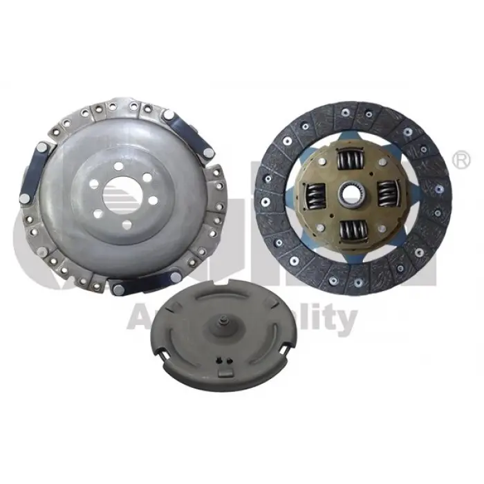 3000287002 Debriyaj Seti 6 Delik 200 Mm - Polo Classıc-Caddy-Golf-Vento-1.6 Lt.-1.9 Lt.-1Y-Aey-Aft