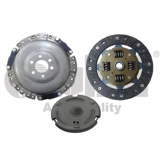 3000288002 Debriyaj Seti 9 Delik 210 Mm - Polo Classıc-Caddy-Golf-Vento-1.6 Lt.-1.9 Lt.-1Y-Aey-Aft