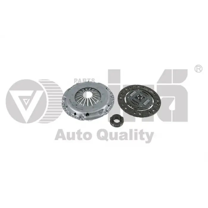 3000332001 Debriyaj Seti - Golf 4-Bora-Toledo-Octavıa-A3-Ibıza-Cordoba-Octavıa-Leon-Toledo-1.9 Lt.-Agr-Alh