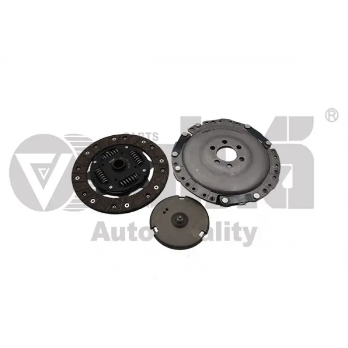 3000822601 Debriyaj Seti - Bora-Golf 4-Octavıa-1.6 Lt.-Akl-Aeh-Bfq-Avu-Bcb