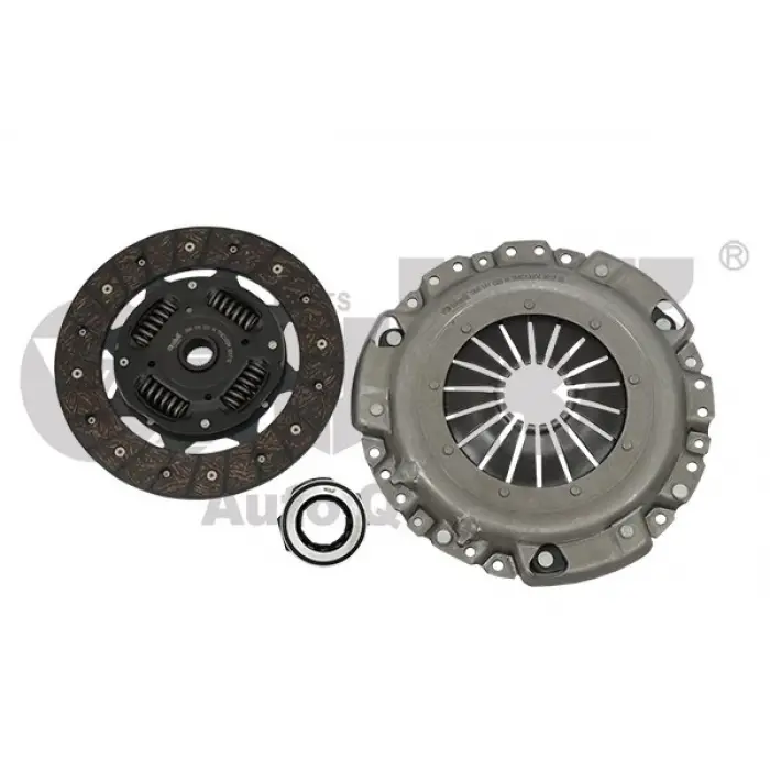 3000822701 Debriyaj Seti - Bora-Golf 4-Octavıa-1.8 Lt.-2.0-Agn-Agu-Apk- Fabıa-Polo-Ibıza-Cordoba-1.4 Lt.-Tdı-Amf-Bnv-Transporter T4-1.9 Lt.-Abl