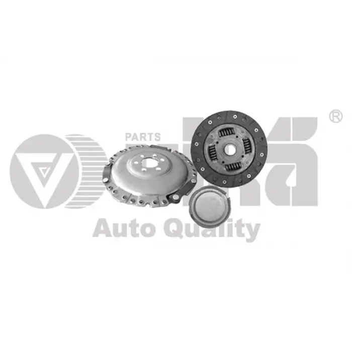 3000846301 Debriyaj Seti - Golf 4-Bora-Octavıa-A3-Toledo-1.6 Lt.-16-V-Azd-Bcb