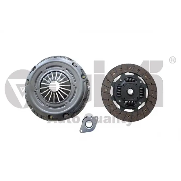 3000950019 Debriyaj Seti - 1.6.2.0-Blf-Bls-Bse-Bdj-Bgu-1.2 Lt.-Tsı-Cbzb