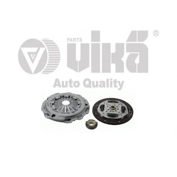 3000950654 Debriyaj Seti Rulmanlı - Polo-Fabıa-Ibıza-1.2 Lt.-Tdı-Cfwa