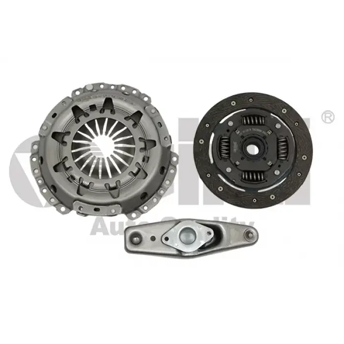 3000951005 Debriyaj Seti 220 Mm - Golf 4-Bora-Octavıa-Toledo-Leon-1.9 Lt.-Agr-Alh-Ahf-Asv <<-2001