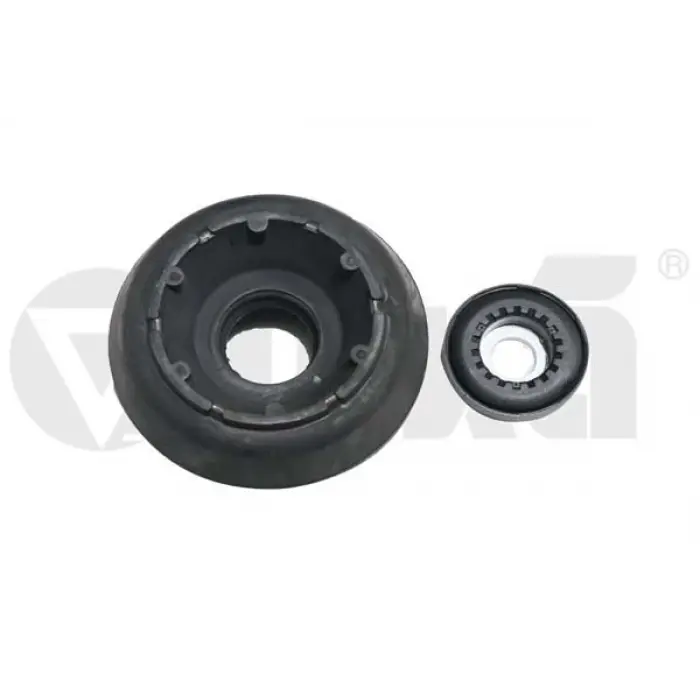 357412331AS Amortisör Takozu & Rulmanı Ön Set - Polo Classıc-Caddy-Inca-Ibıza-Cordoba-Toledo-Golf-Vento-Sharan-Alhamra