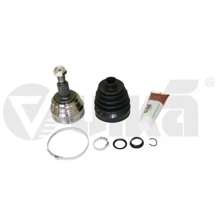 357498099E Aks Lalesi Dış Kit - Bora-Golf 4-Octavıa-1.6 Lt.-1.9 Lt.-D-2.0-Agr-Ahf-Bcb