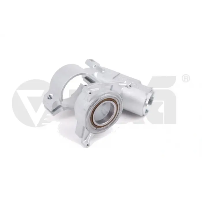 357905851D KONTAK ANAHTAR GÖVDESİ̇ - POLO CLASSİC-CADDY-GOLF 3-VENTO-IBİZA-CORDOBA-TRANSPORTER T4