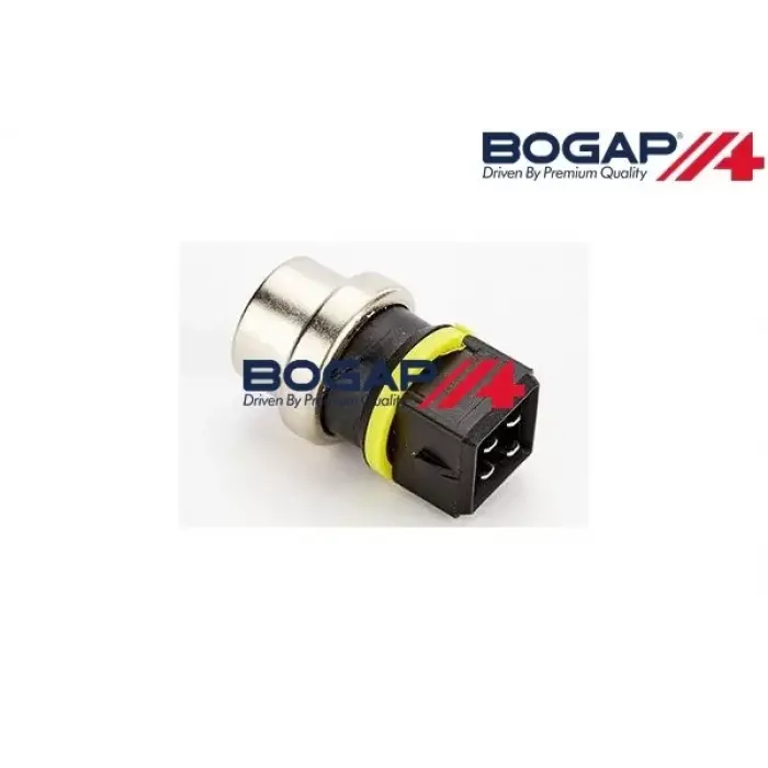 357919501A Hararet Müşürü Sarı Halka - Golf-Vento-Felıcıa-Polo-PoloClassıc