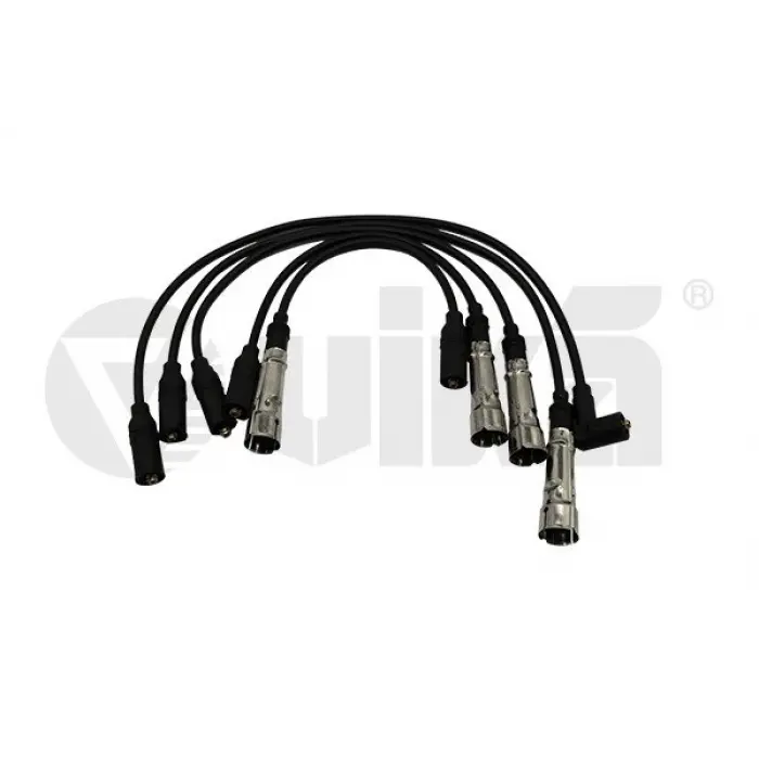 357998031B Buji Kablosu - Caddy-Golf 5-Jetta-Passat-Scırocco