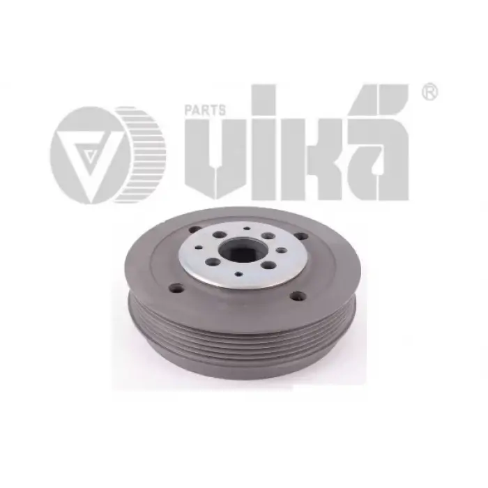 38105243 Krank Kasnağı - Golf 4-Bora-Octavıa-A3-Toledo-Leon-1.9 Lt.-Agr-Alh-Ahf