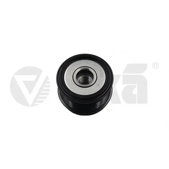 38903119 Alternatör Kasnağı - Golf 4-Bora-Octavıa-A3-Toledo-Leon-1.9 Lt.-Tdı-Agr-Alh-Ahf