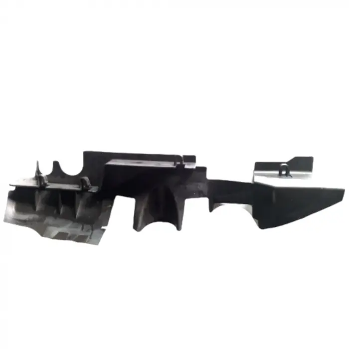 3AA121284 Radyatör Havalandırma Plastiği SAĞ - Passat 2011-2015