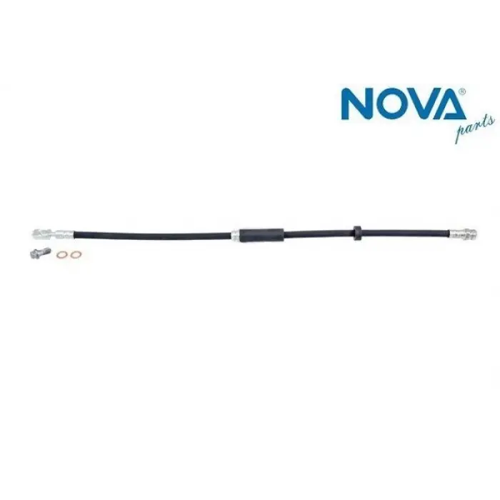 3AA611701A Fren Hortumu Ön - Passat 2010->