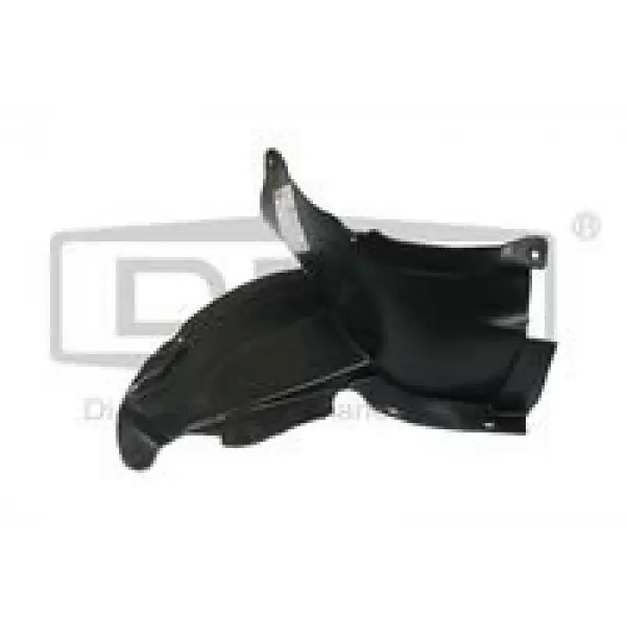 3AA805912 Çamurluk Davlumbazı Ön SAĞ - Passat2011-2015