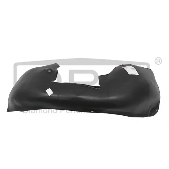 3AA805977 Çamurluk Davlumbazı Ön SOL Büyük - Passat 2011-2015