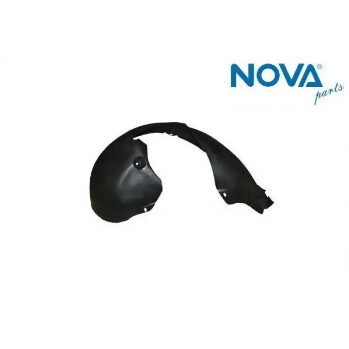 3AA805978 Çamurluk Davlumbazı Ön SAĞ Büyük - Passat 2011-2015