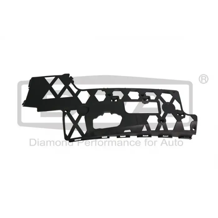 3AA807177 Tampon Bağlantı Braketi Ön SOL - Passat 2011->