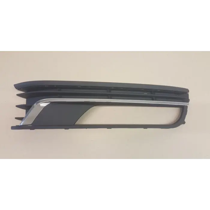 3AA854662 Sis Far Izgarası SAĞ Tek Krom - Passat 2010-2014