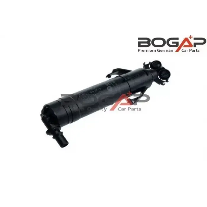 3AA955104 Far Yıkama Motoru SAĞ - Passat 2010-2014