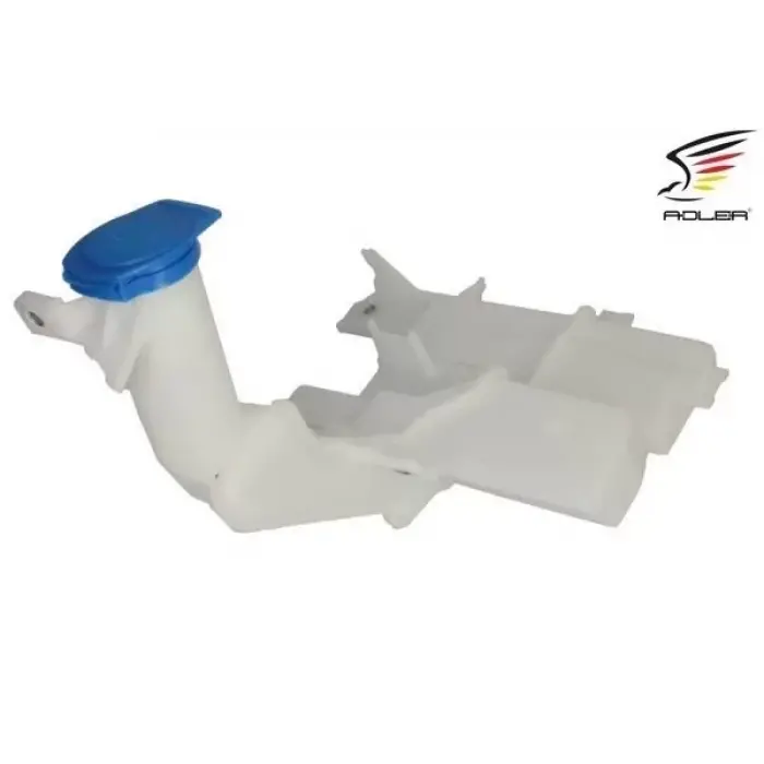 3AA955453H Silecek Su Deposu Üst Far Yıkamalı 1.6 Ltr - Passat 2011-2015