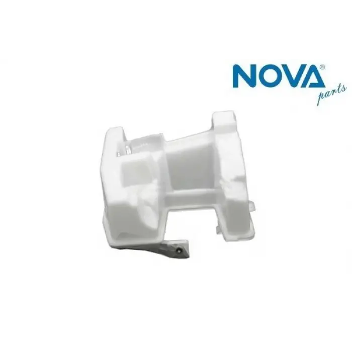 3AA955453J Silecek Su Deposu Alt Far Yıkamalı 3.4 Ltr - Passat 2011-2015