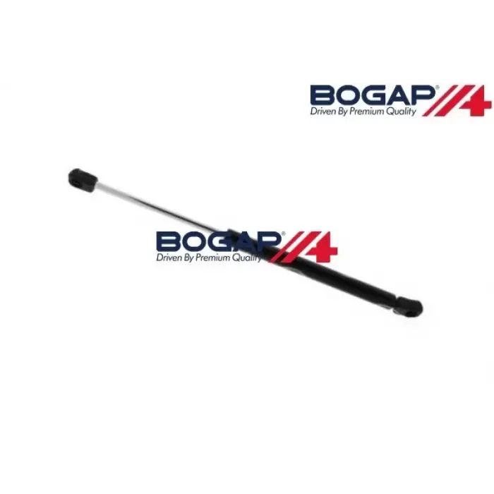 3AE827550A Bagaj Kapak Amortisörü - Passat 2011-2015