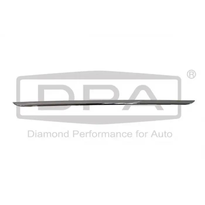 3AE853955A Bagaj Kapak Çıtası Krom - Passat 2011-2015