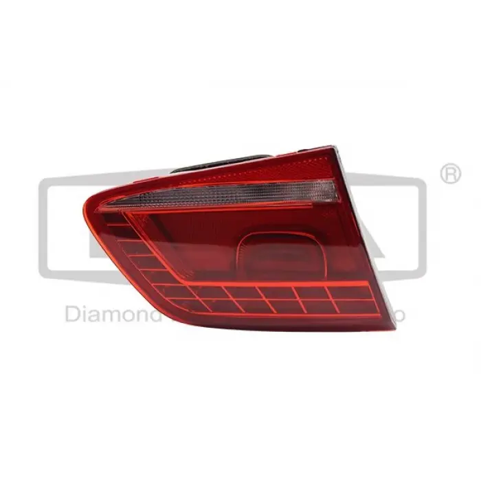 3AE945307C Stop Lambası İç SOL Led - Passat 2011-2015