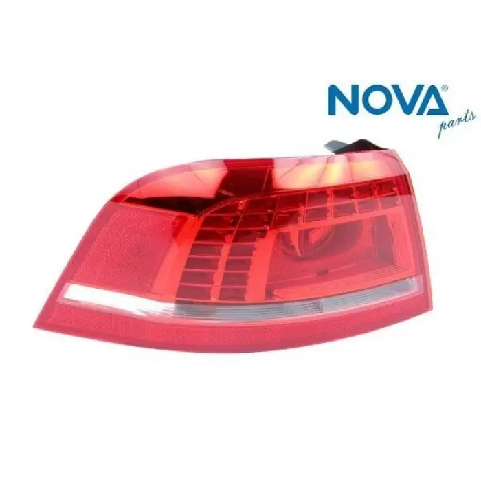 3AF945207B Stop Lambası SOL Dış Led Variant - Passat 2011-2015