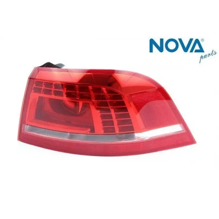 3AF945208B Stop Lambası SAĞ Dış Led Variant - Passat 2011-2015