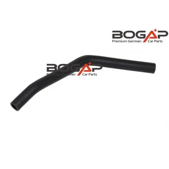 3B0422887 Direksiyon Hidrolik Hortumu - Passat-A4-A6-Superb