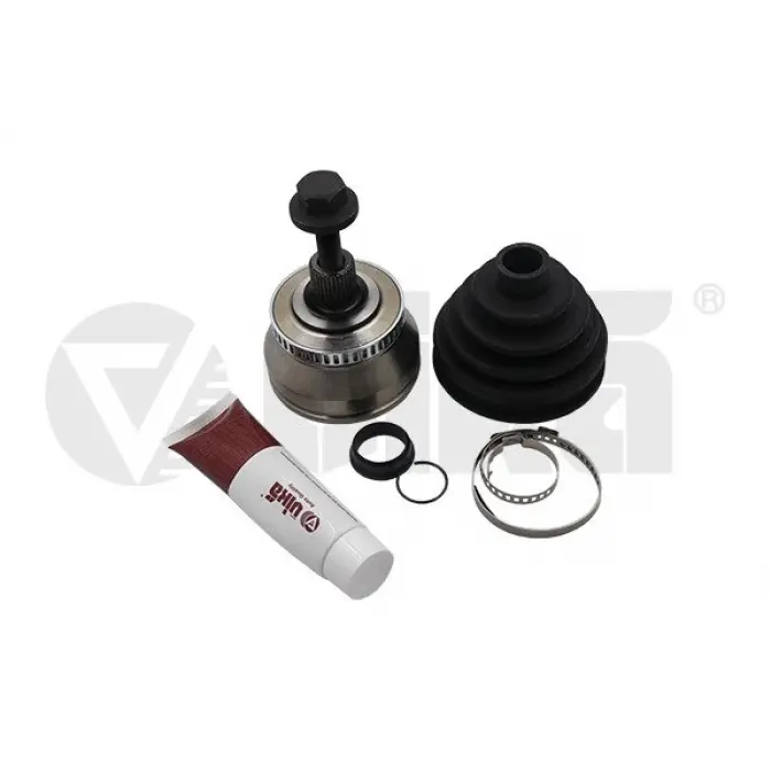 3B0498099B Aks Lalesi Dış Kit - Audı A4- Passat-Superb-1.9 Lt.-Tdı-Avf-Avb-Ajm-Atj