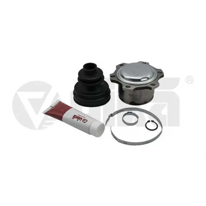 3B0498103BX Aks Lalesi İç Kit Otomatik - Passat-A4-A6-Superb-Alhambra-Sharan-1.9 Lt.-Tdı-Afn-Avg-Avf
