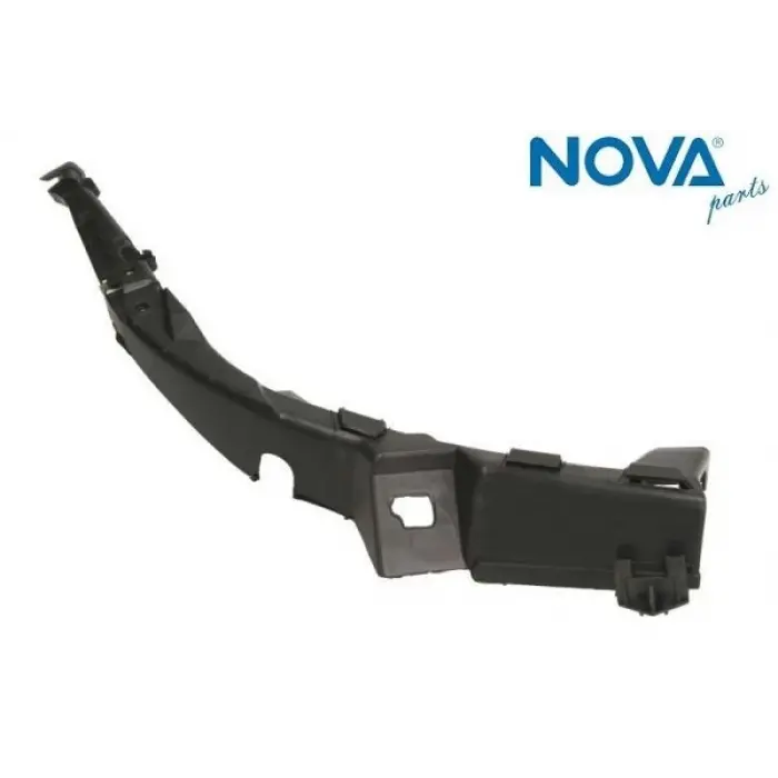 3B0807050C Tampon Bağlantı Braketi Ön SAĞ - Passat 1997-2000