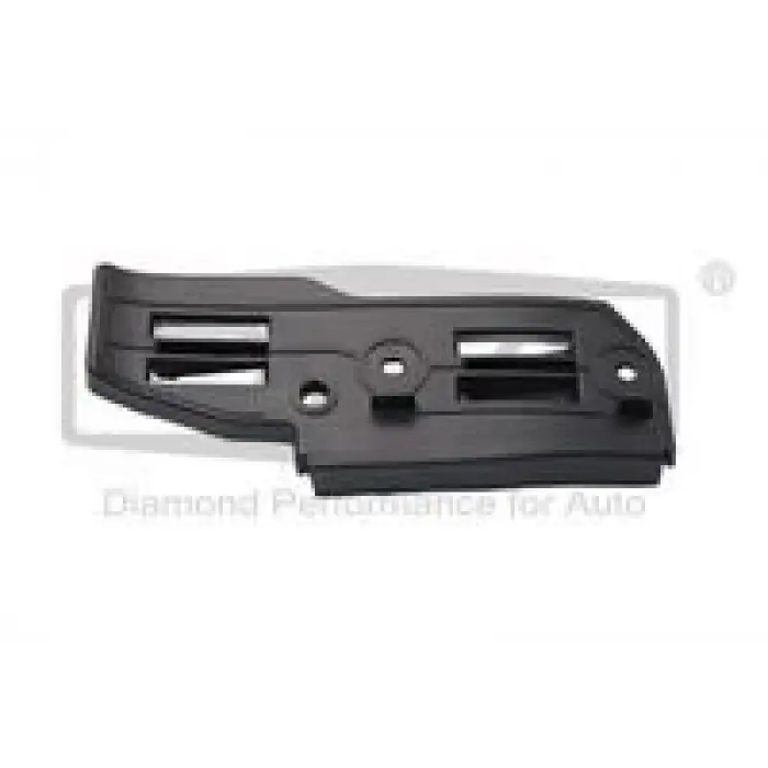 3B0807183E Tampon Bağlantı Braketi Ön İç SOL - Passat 2001-2005
