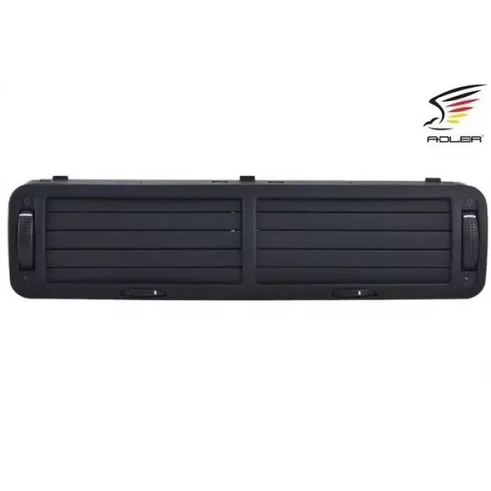 3B0819728D Torpido Havalandırma Izgarası Orta - Passat 1997-2005