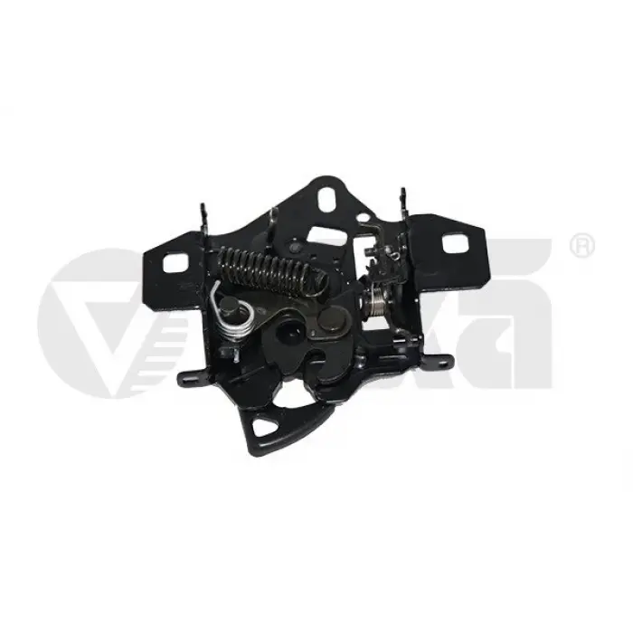 3B0823509T Motor Kaput Kilidi - Passat 1997-2000