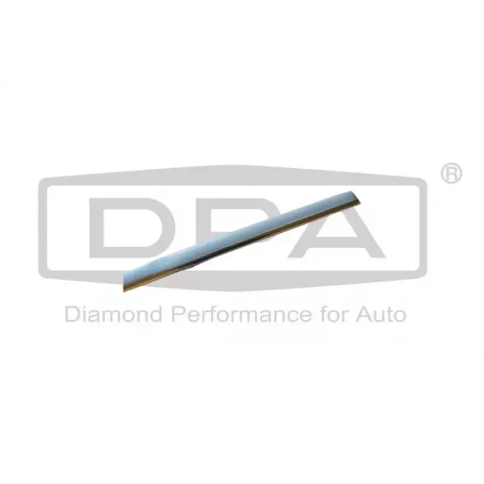 3B0853515C753C Kapı Çıtası Set Krom - Passat 2001-2005