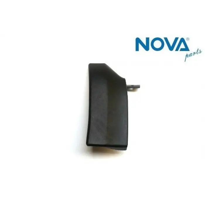 3B0853897A Marşpiye Köşe Plastiği SOL - Passat 1997-2005